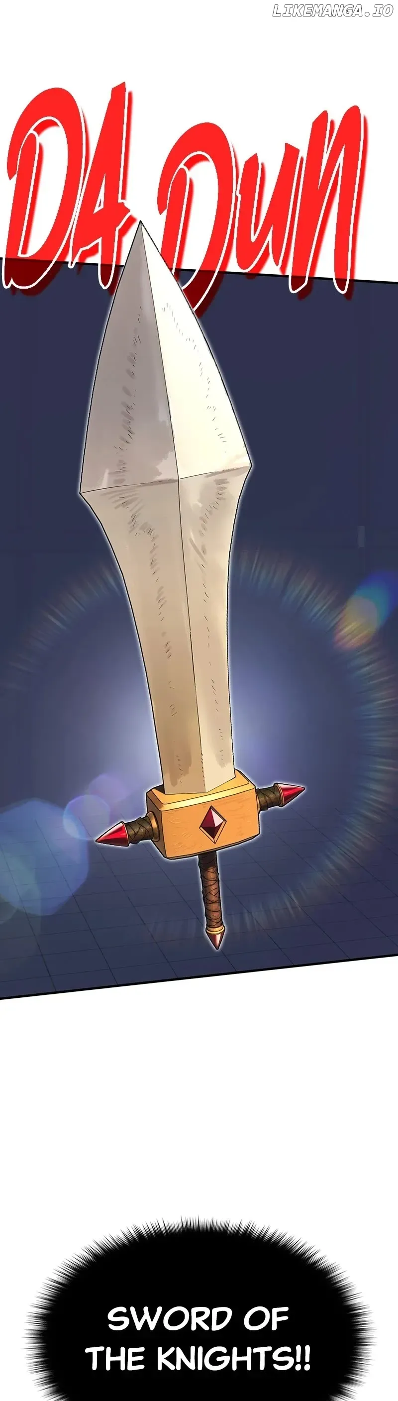 Hardcore Leveling Warrior Chapter 366 Online - página 61