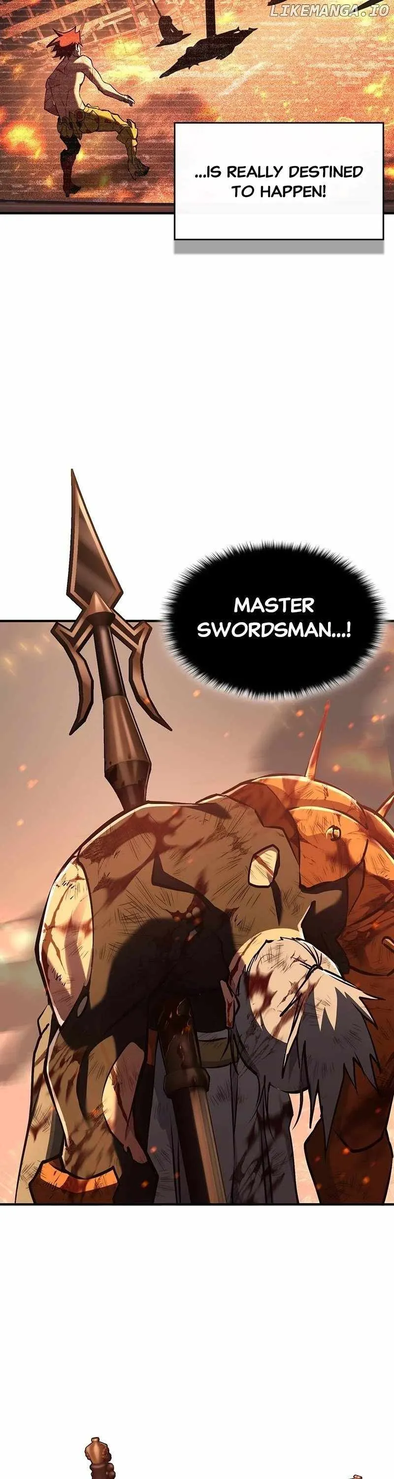 Hardcore Leveling Warrior Chapter 368 Online - página 3