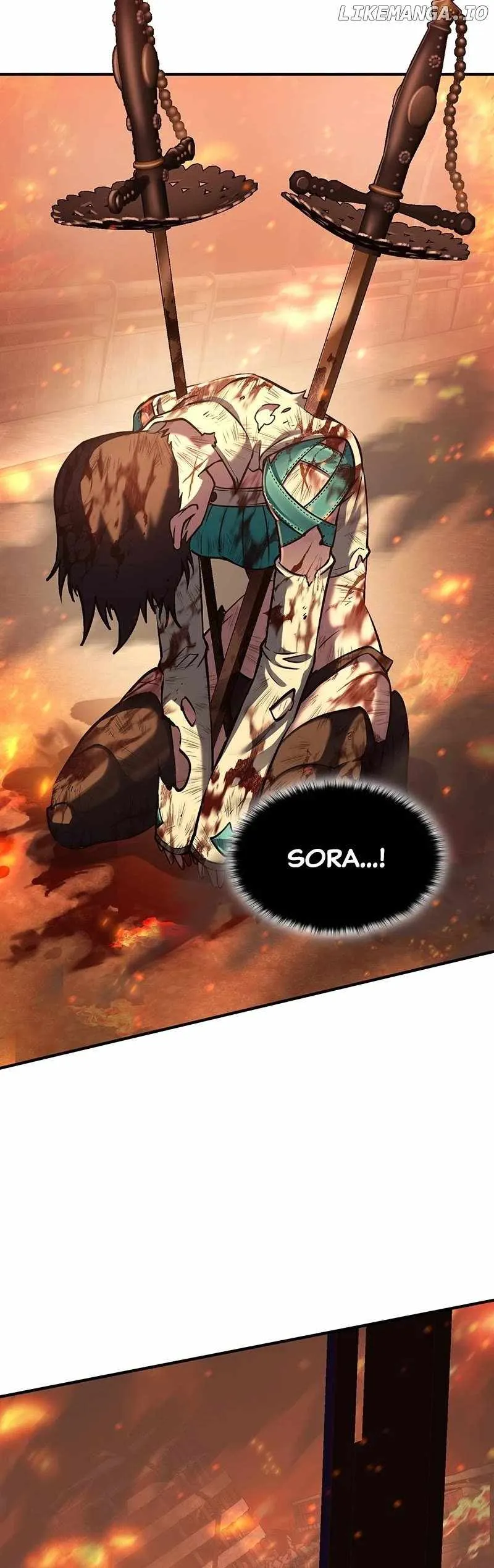 Hardcore Leveling Warrior Chapter 368 Online - página 4