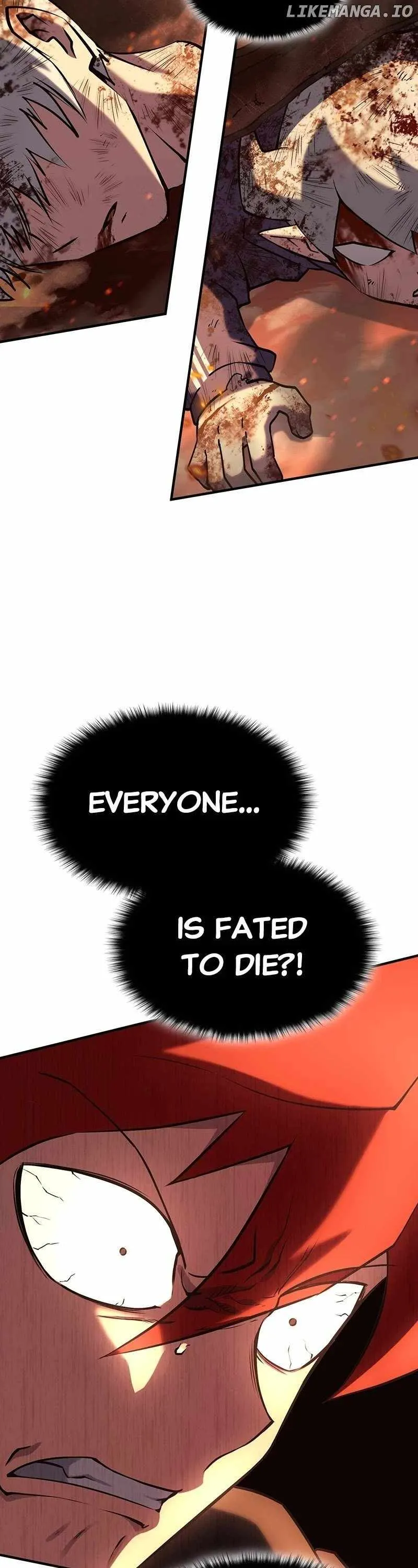 Hardcore Leveling Warrior Chapter 368 Online - página 6