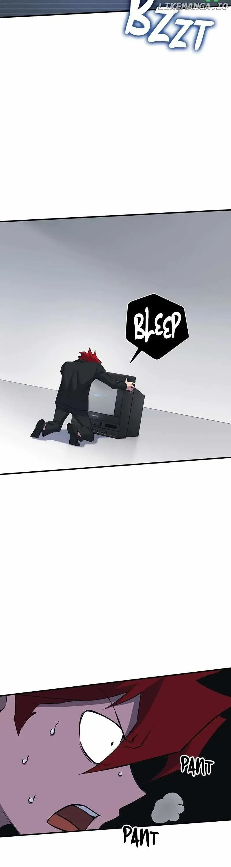 Hardcore Leveling Warrior Chapter 368 Online - página 12