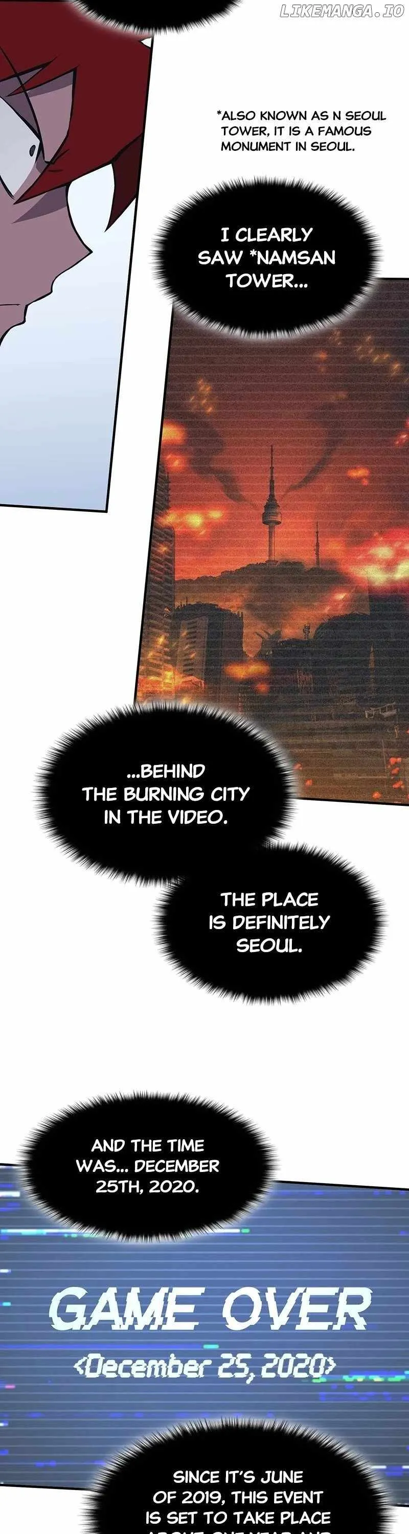 Hardcore Leveling Warrior Chapter 368 Online - página 18