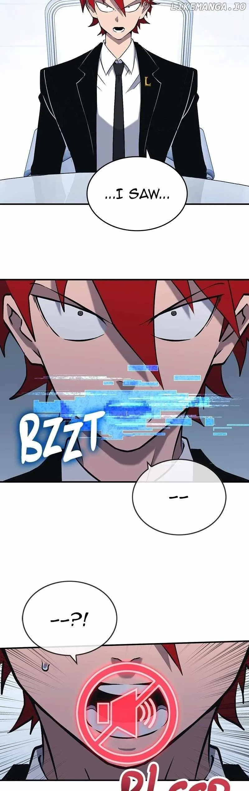 Hardcore Leveling Warrior Chapter 368 Online - página 20