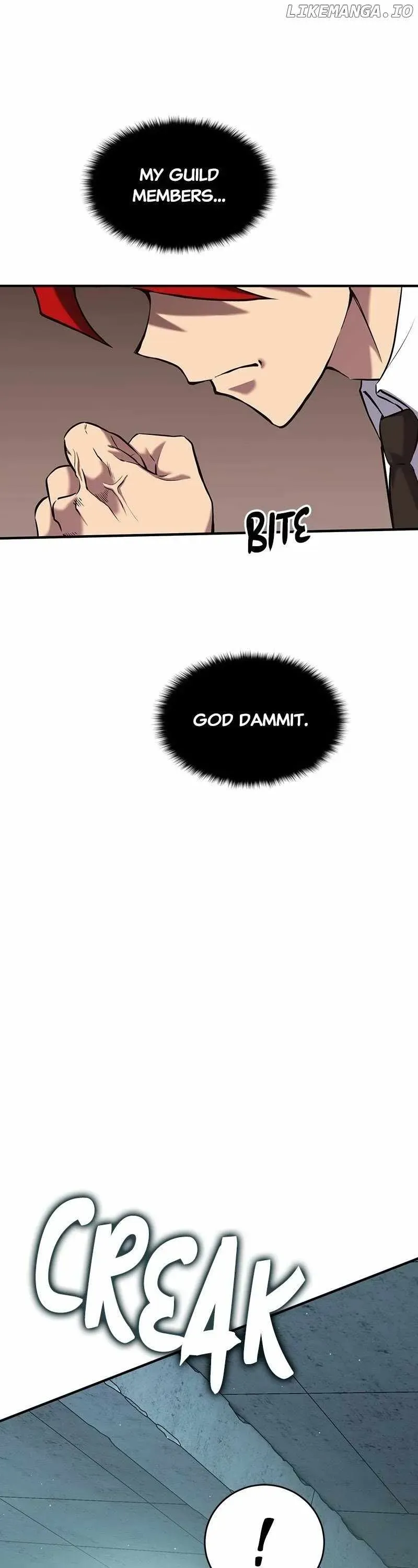 Hardcore Leveling Warrior Chapter 368 Online - página 37
