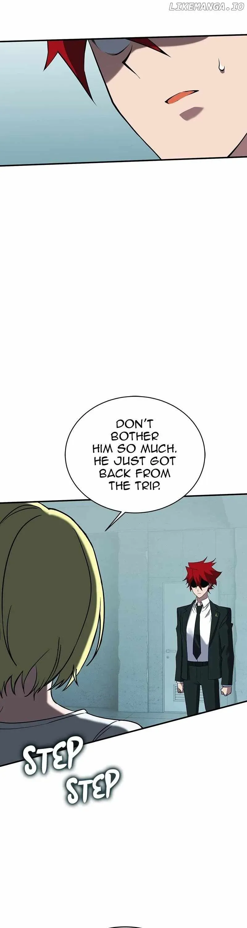 Hardcore Leveling Warrior Chapter 368 Online - página 42
