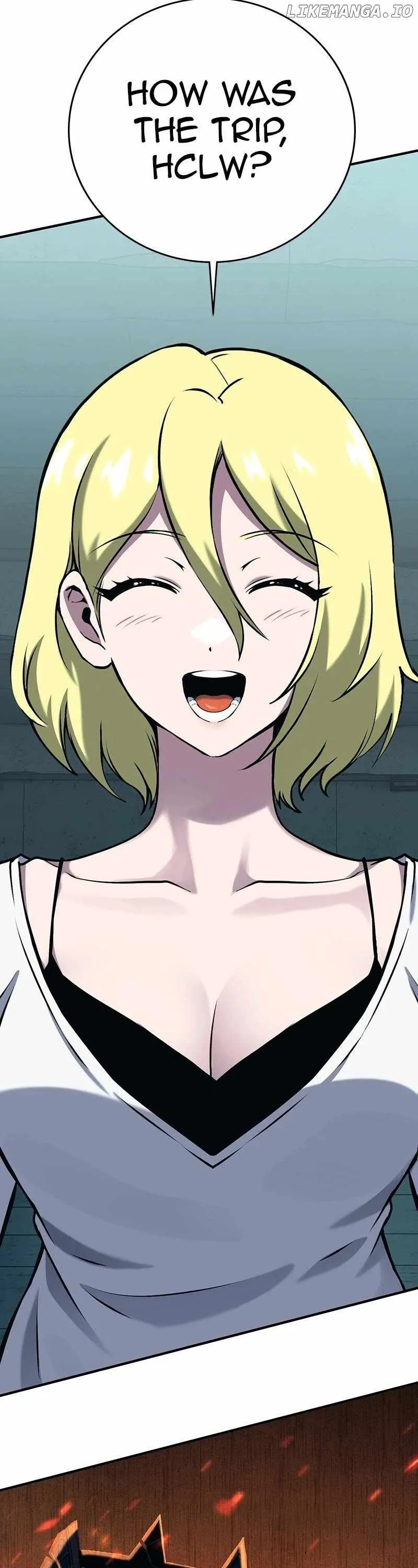 Hardcore Leveling Warrior Chapter 368 Online - página 43