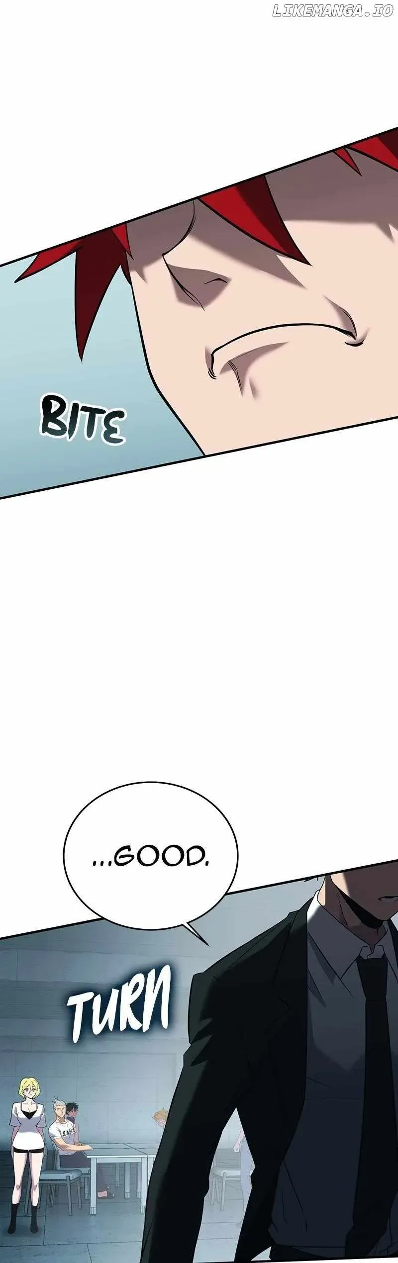 Hardcore Leveling Warrior Chapter 368 Online - página 45