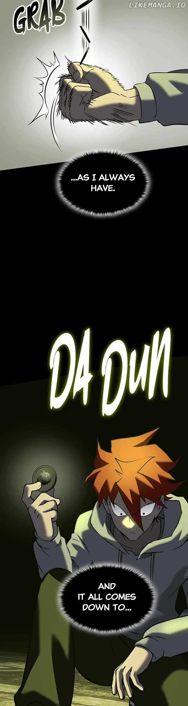 Hardcore Leveling Warrior Chapter 368 Online - página 53