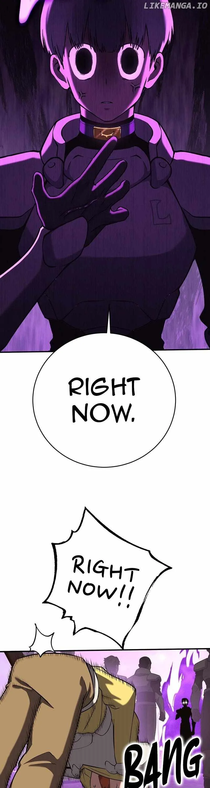 Hardcore Leveling Warrior Chapter 369 Online - página 6