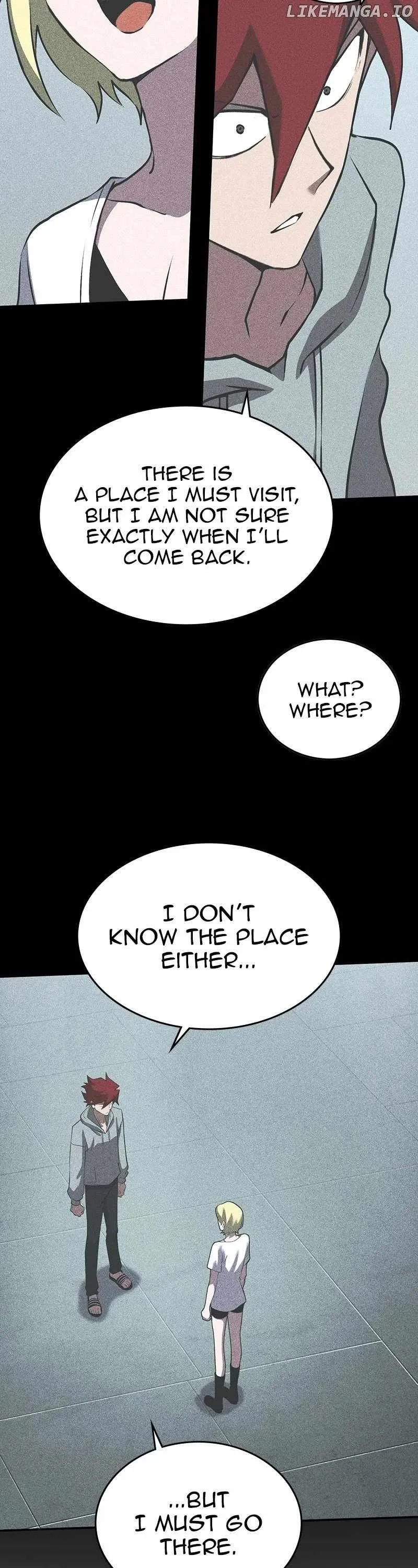 Hardcore Leveling Warrior Chapter 369 Online - página 12