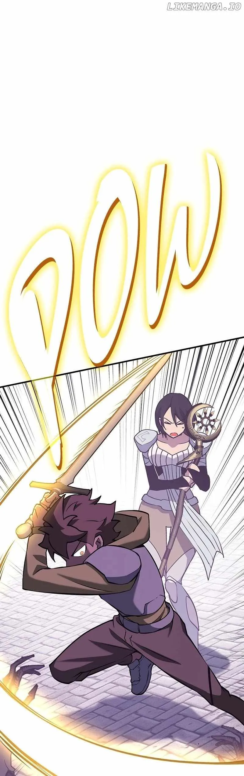 Hardcore Leveling Warrior Chapter 369 Online - página 24