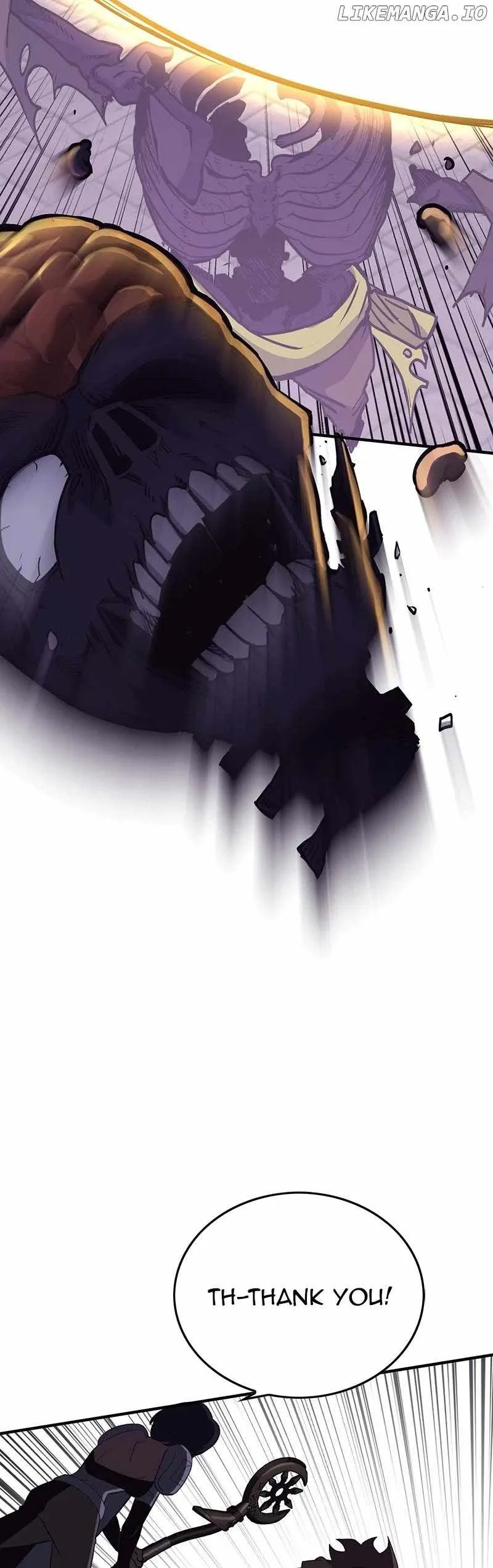 Hardcore Leveling Warrior Chapter 369 Online - página 25