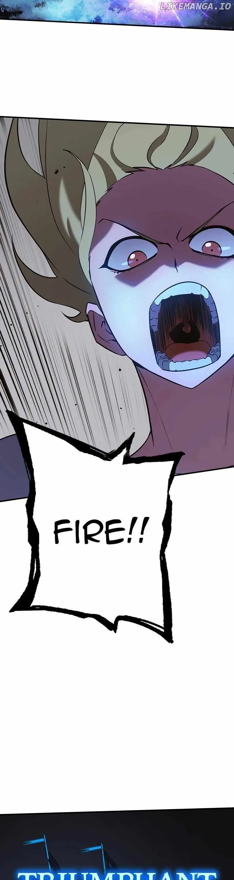 Hardcore Leveling Warrior Chapter 369 Online - página 33