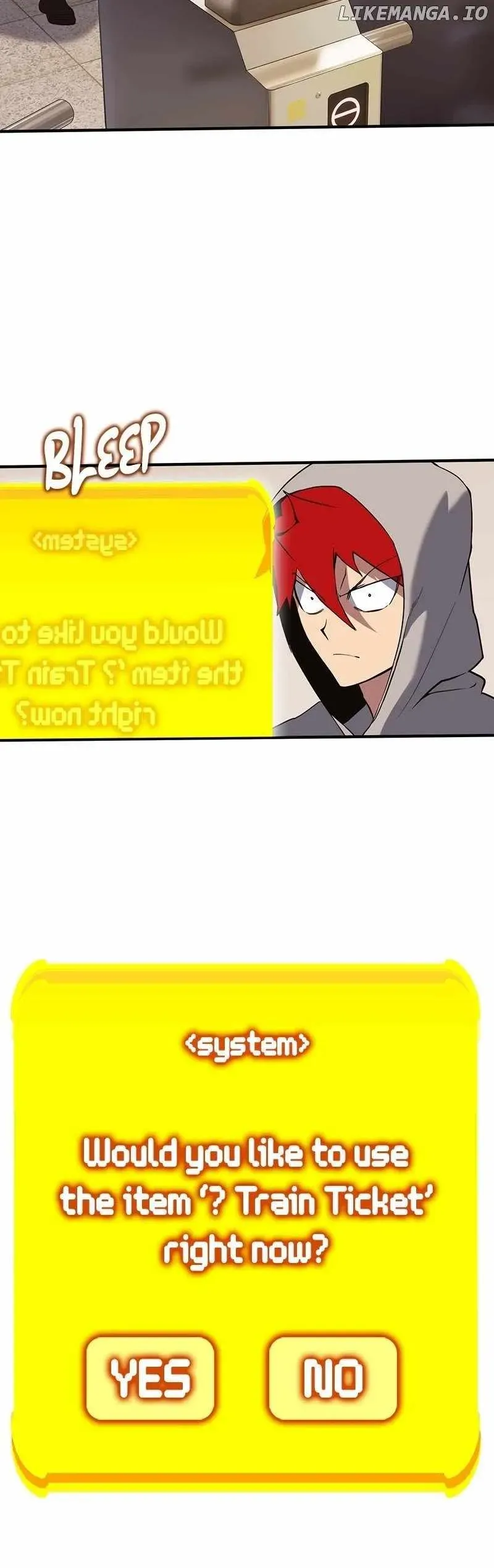 Hardcore Leveling Warrior Chapter 369 Online - página 40