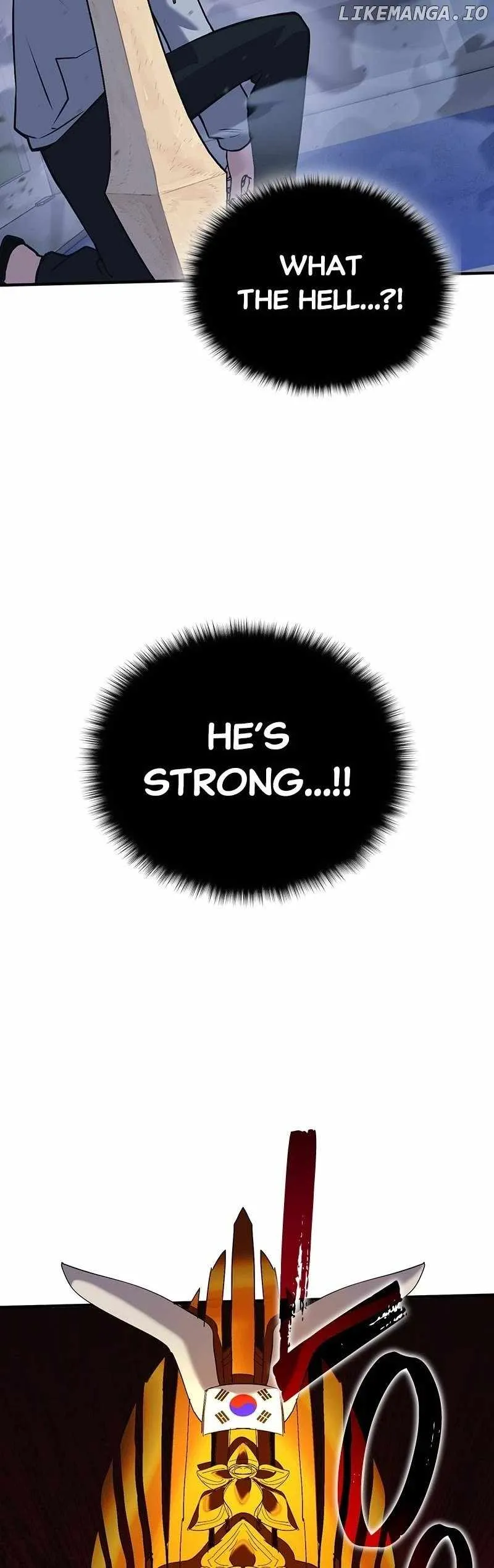 Hardcore Leveling Warrior Chapter 369 Online - página 70