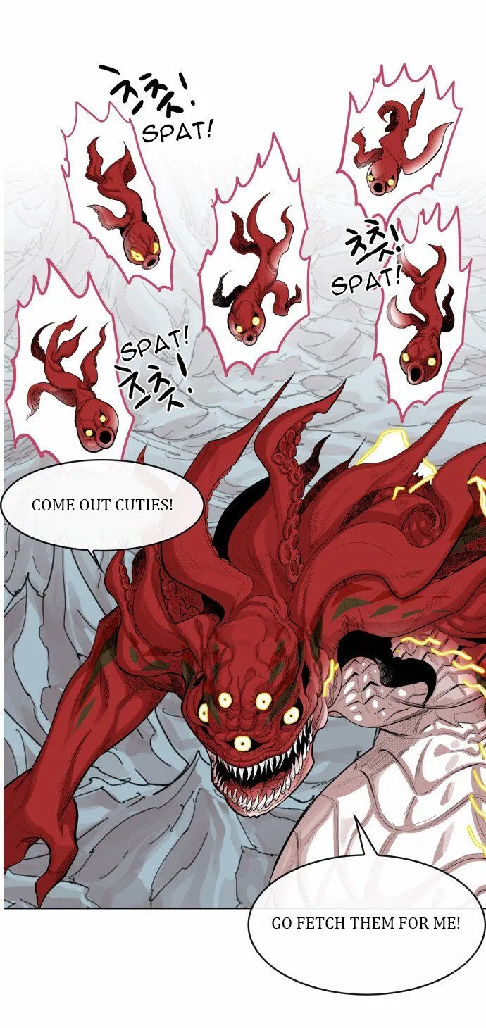 Hardcore Leveling Warrior Chapter 37 Online - página 20