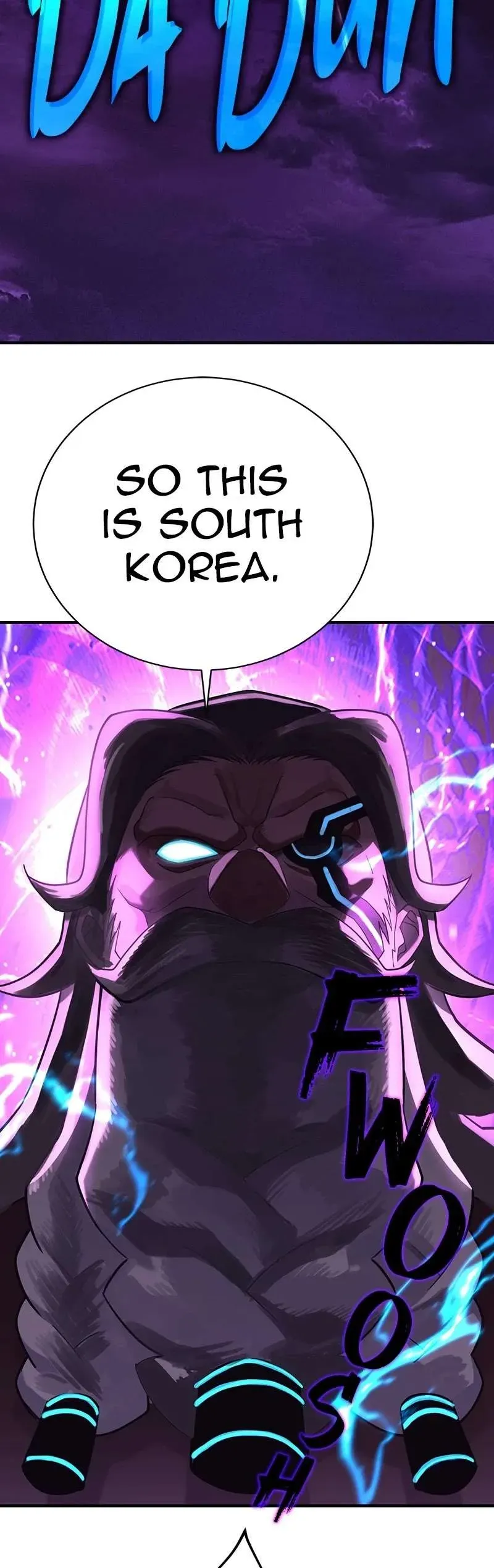 Hardcore Leveling Warrior Chapter 372 Online - página 4