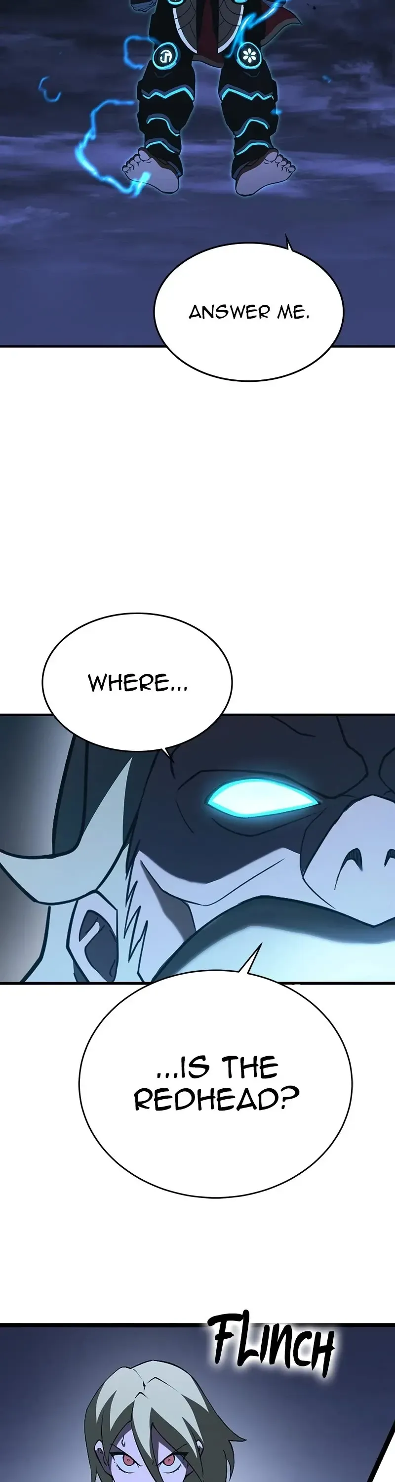 Hardcore Leveling Warrior Chapter 372 Online - página 11