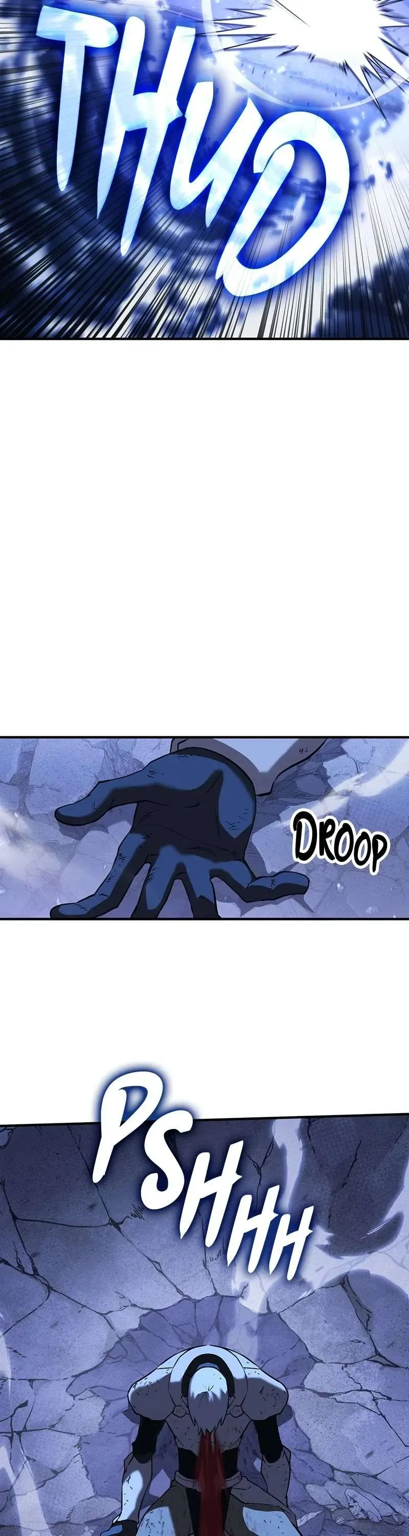 Hardcore Leveling Warrior Chapter 372 Online - página 21