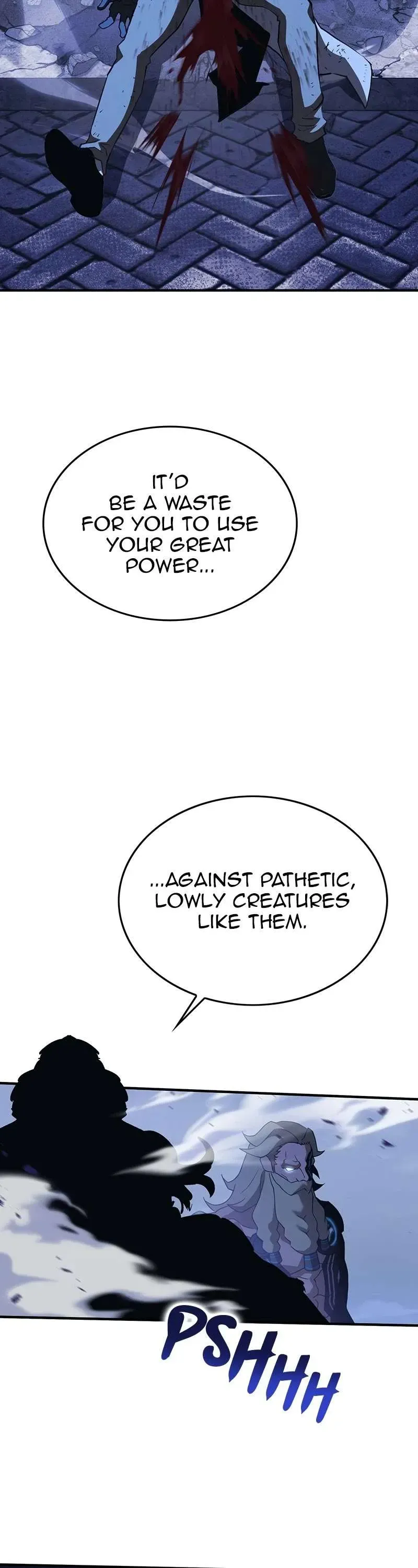 Hardcore Leveling Warrior Chapter 372 Online - página 22