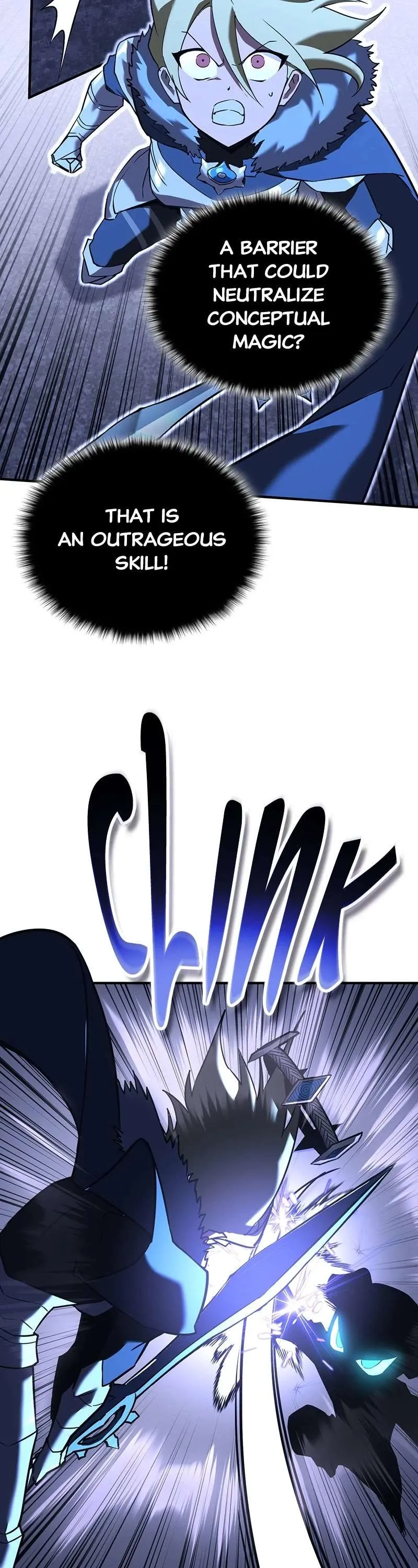 Hardcore Leveling Warrior Chapter 372 Online - página 32