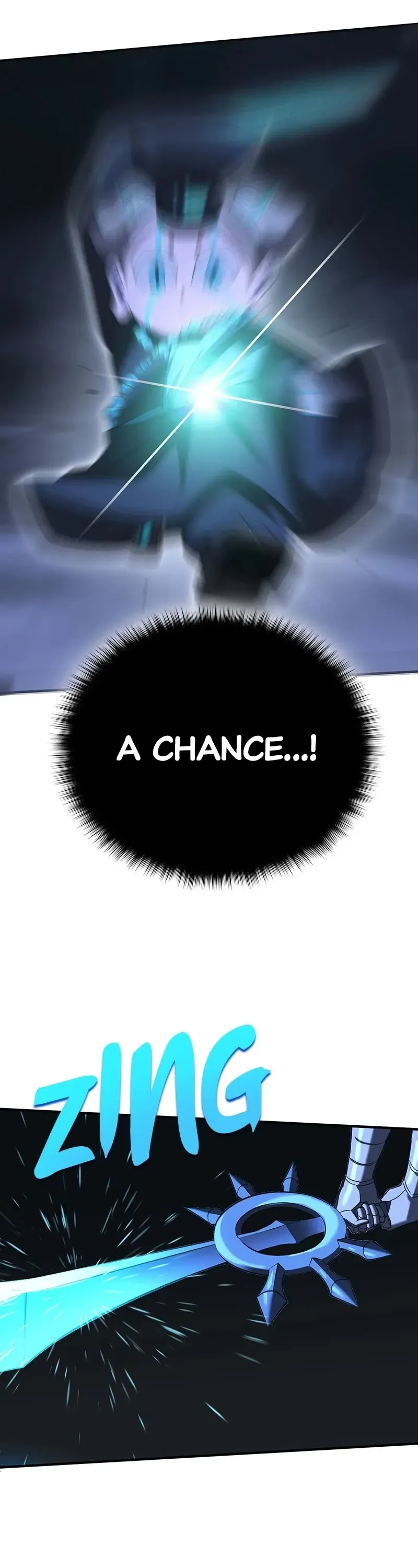 Hardcore Leveling Warrior Chapter 372 Online - página 42