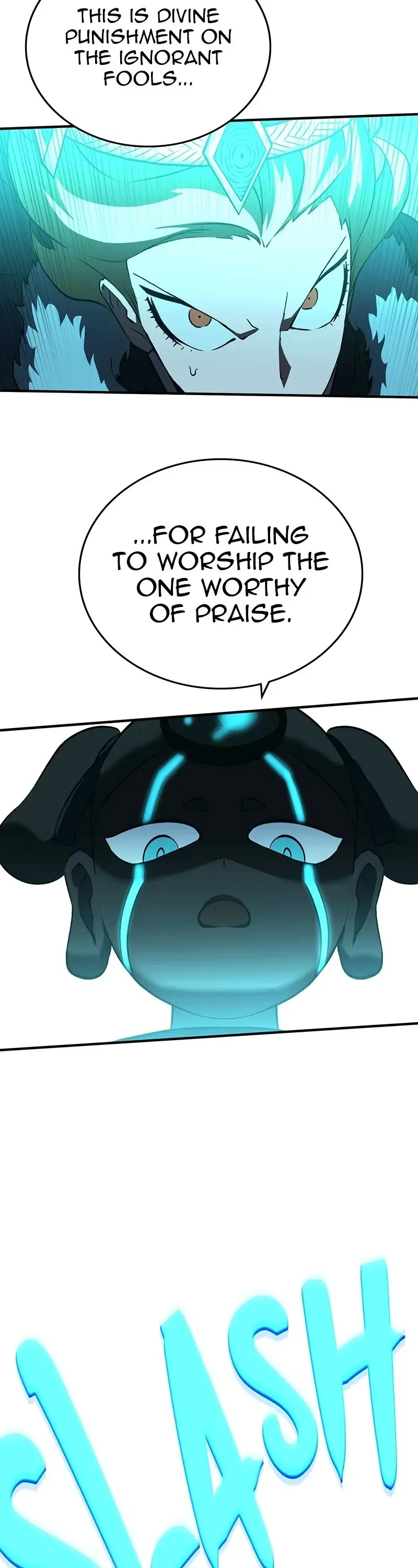 Hardcore Leveling Warrior Chapter 372 Online - página 48