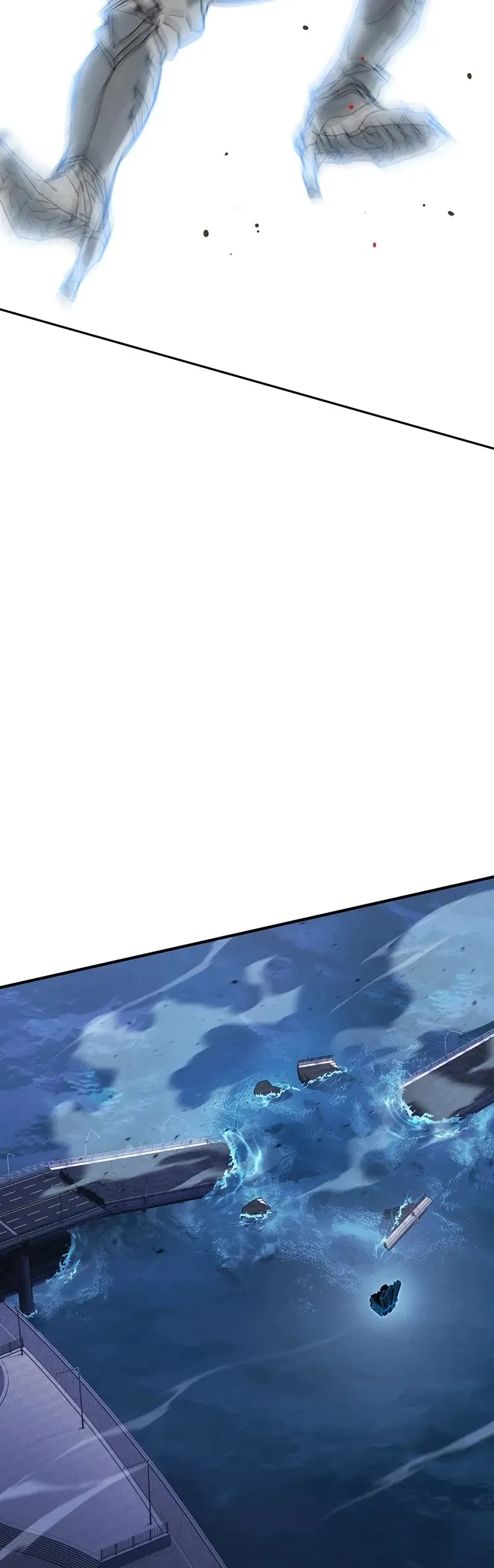 Hardcore Leveling Warrior Chapter 372 Online - página 50