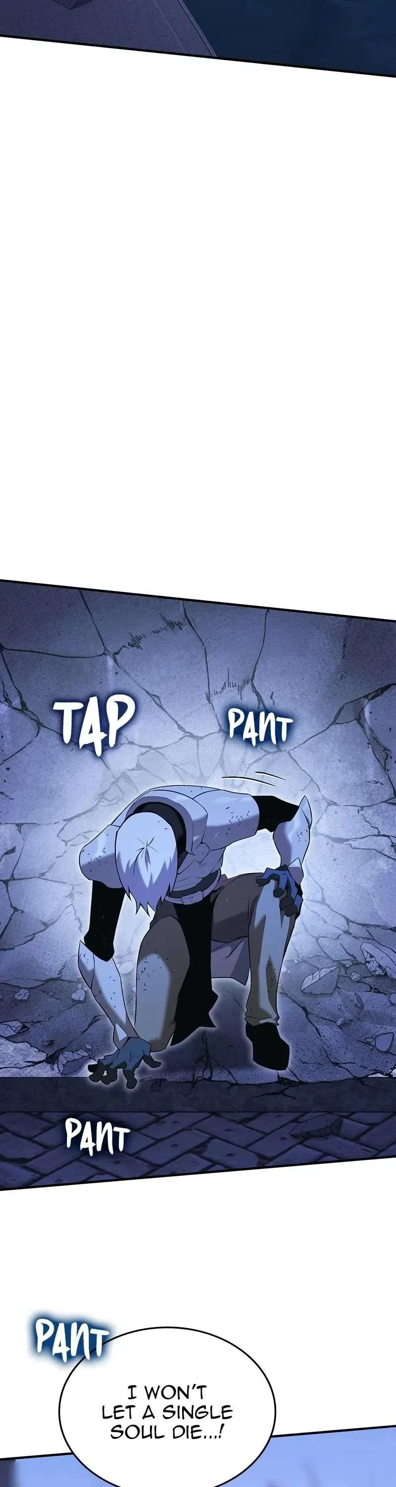 Hardcore Leveling Warrior Chapter 372 Online - página 51
