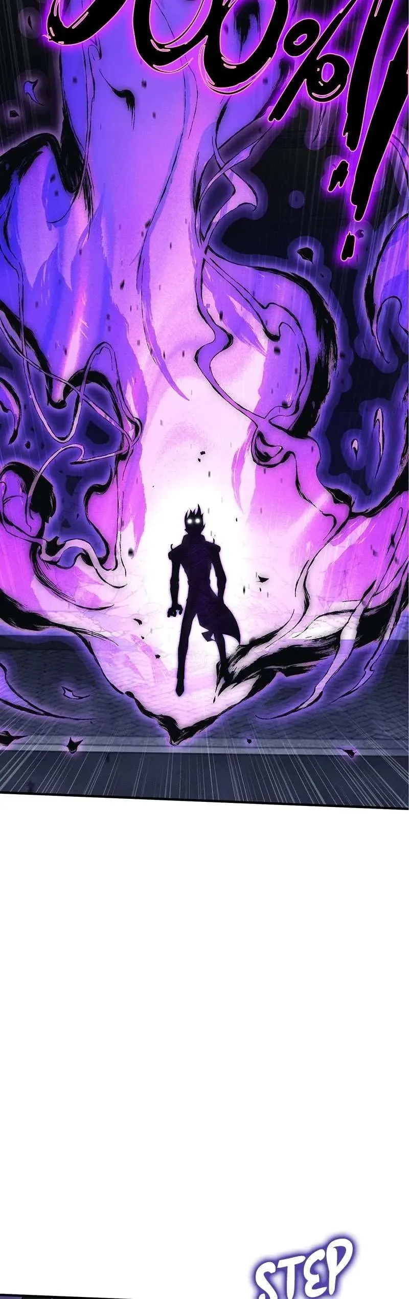 Hardcore Leveling Warrior Chapter 372 Online - página 54
