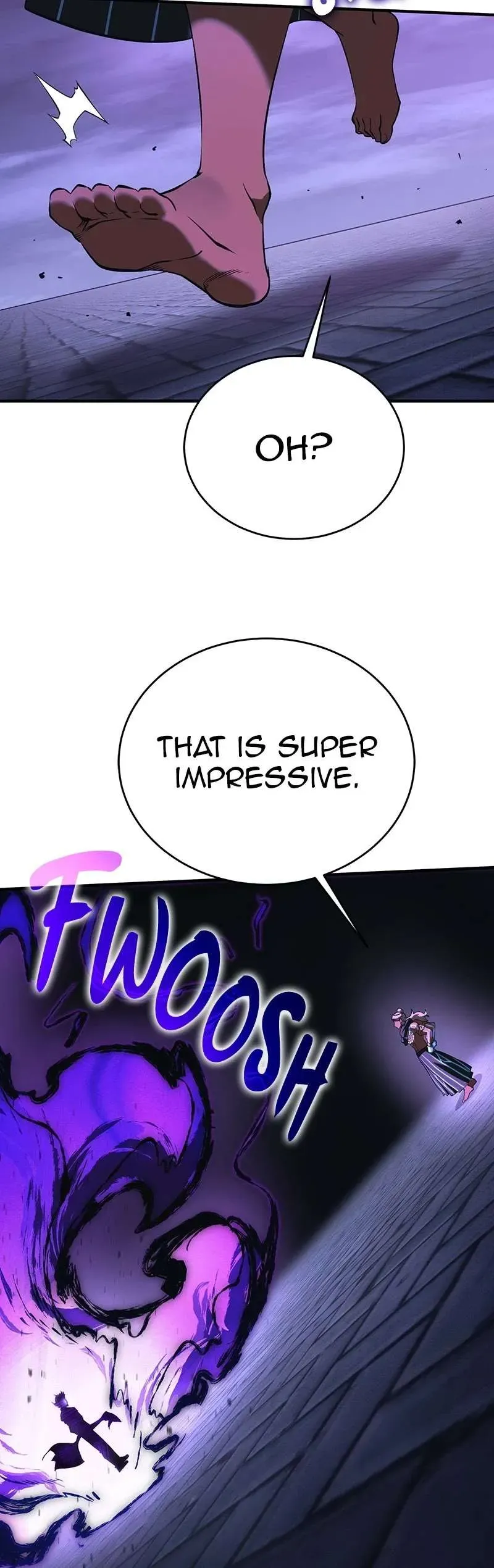 Hardcore Leveling Warrior Chapter 372 Online - página 55