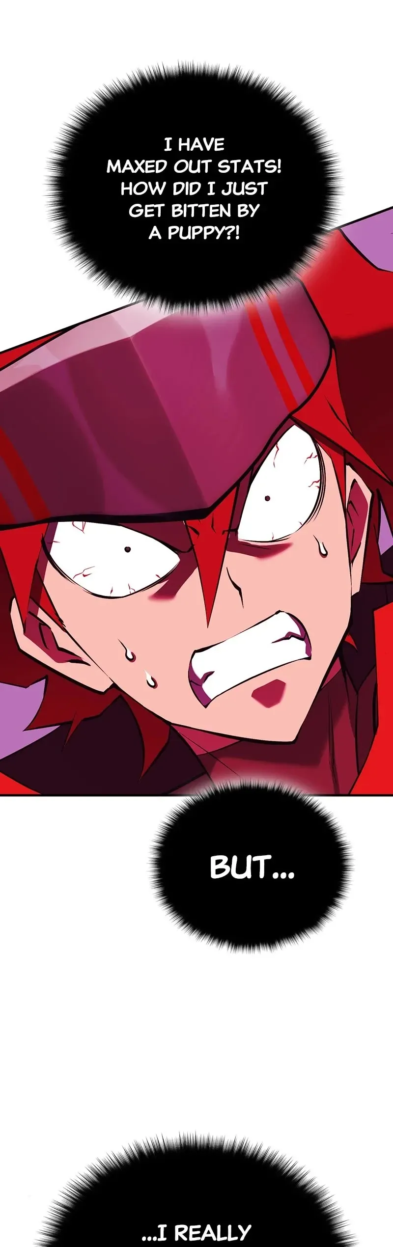 Hardcore Leveling Warrior Chapter 372 Online - página 70