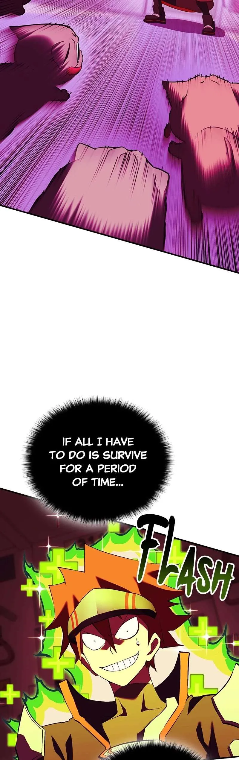 Hardcore Leveling Warrior Chapter 372 Online - página 75