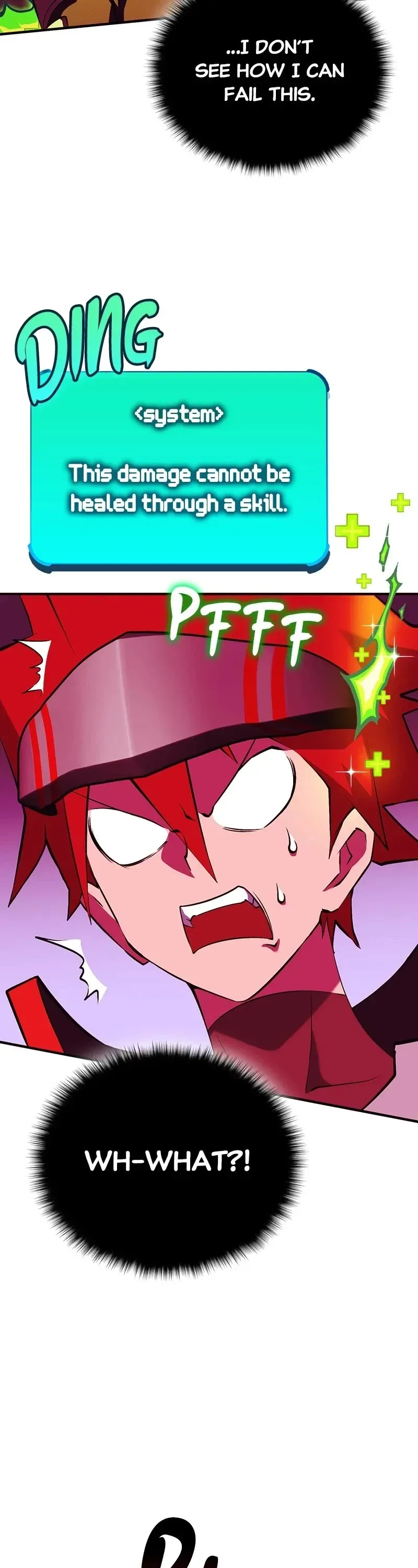 Hardcore Leveling Warrior Chapter 372 Online - página 76