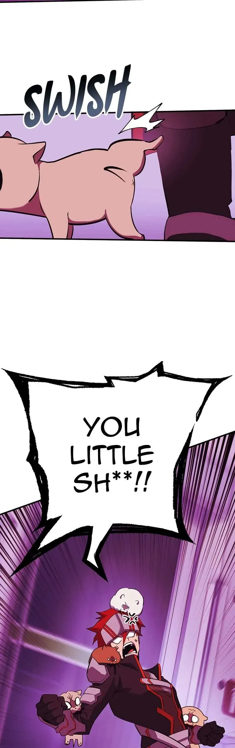 Hardcore Leveling Warrior Chapter 372 Online - página 79