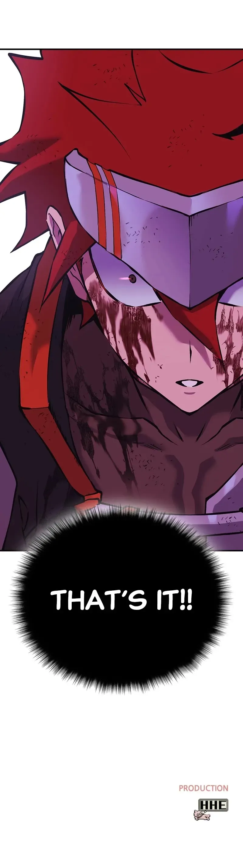 Hardcore Leveling Warrior Chapter 372 Online - página 87