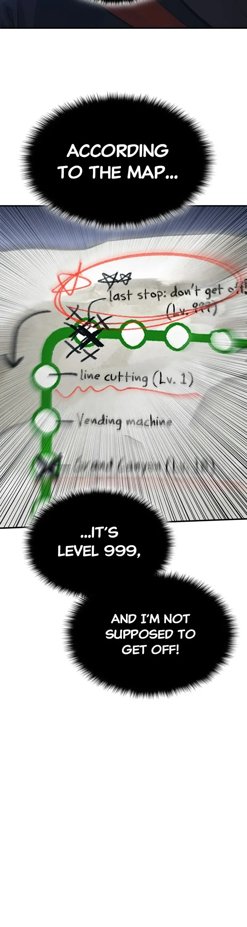 Hardcore Leveling Warrior Chapter 374 Online - página 8