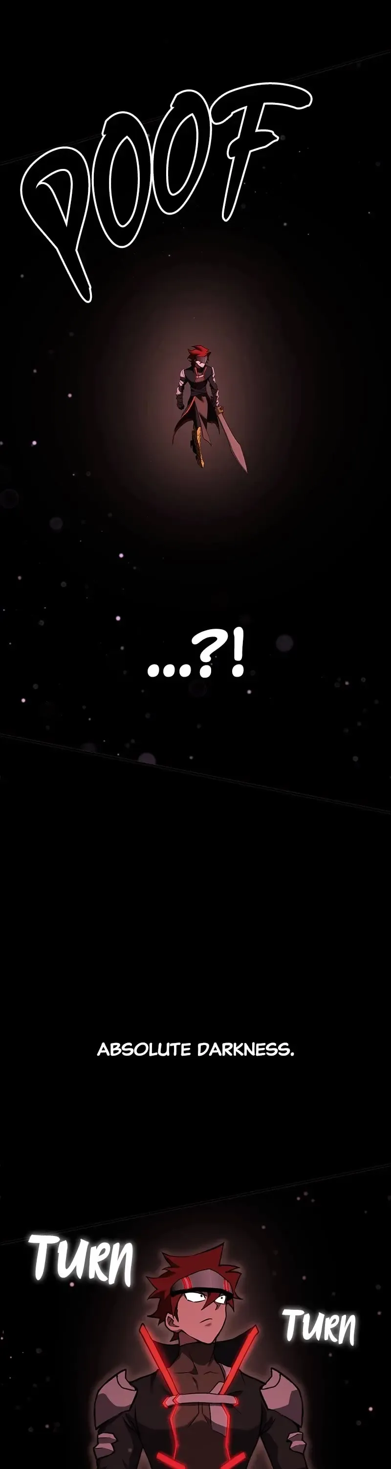 Hardcore Leveling Warrior Chapter 374 Online - página 21