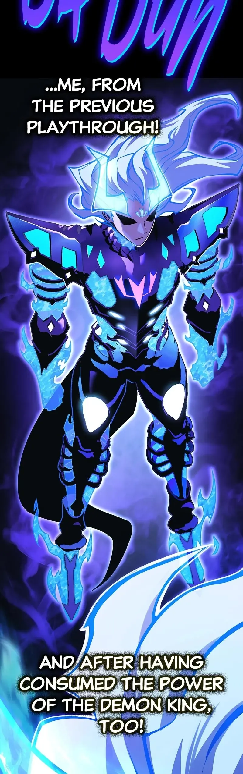 Hardcore Leveling Warrior Chapter 374 Online - página 25