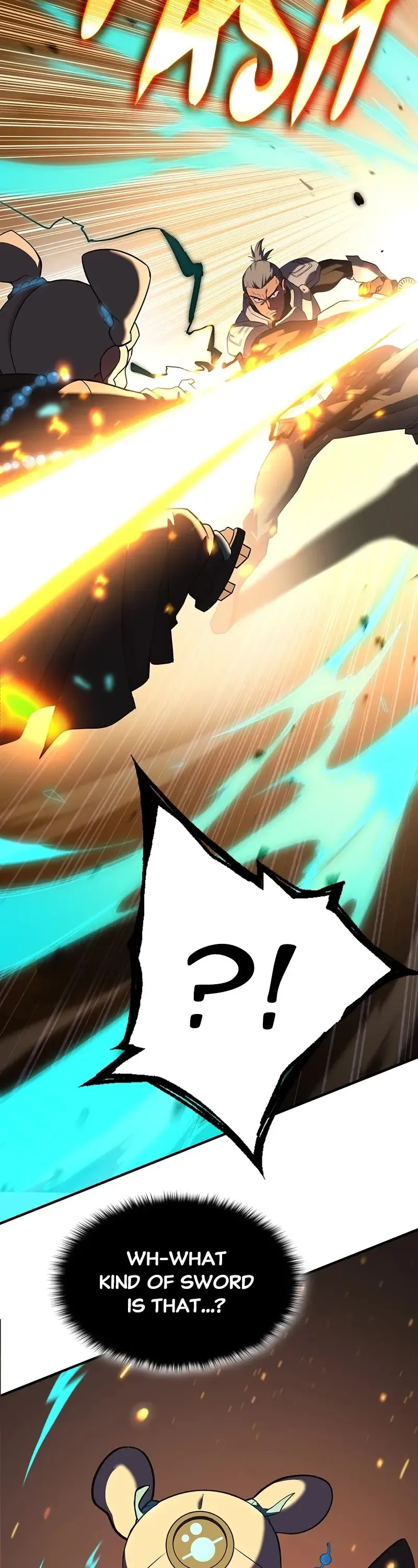 Hardcore Leveling Warrior Chapter 374 Online - página 33