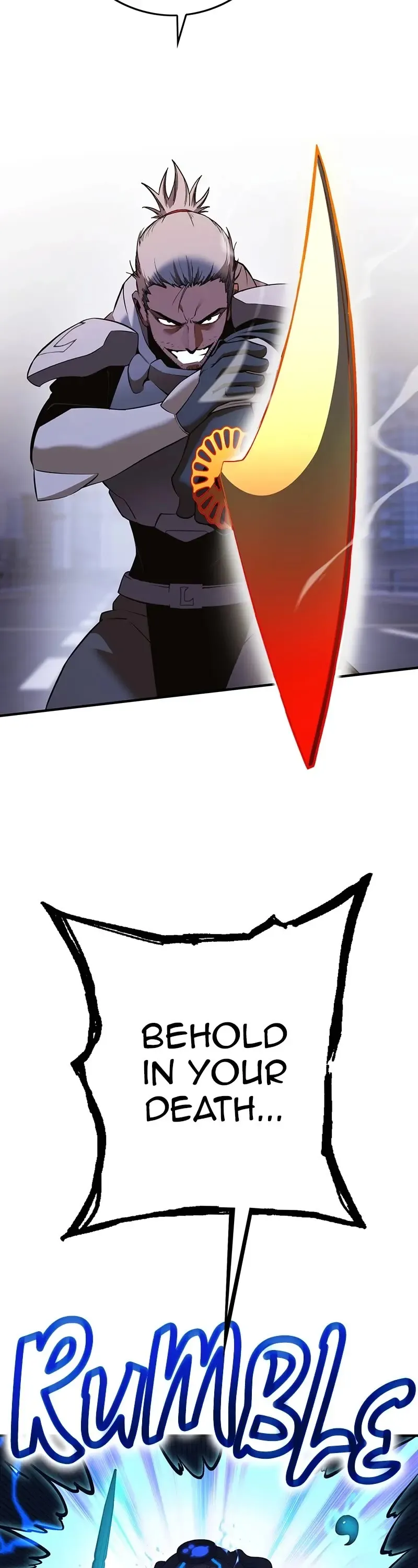 Hardcore Leveling Warrior Chapter 374 Online - página 37