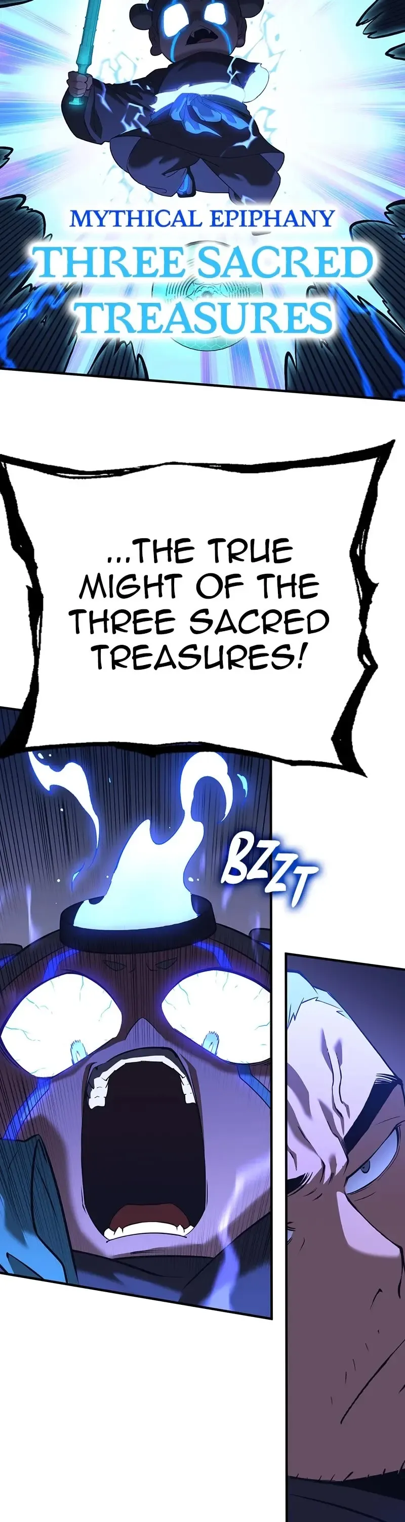 Hardcore Leveling Warrior Chapter 374 Online - página 38