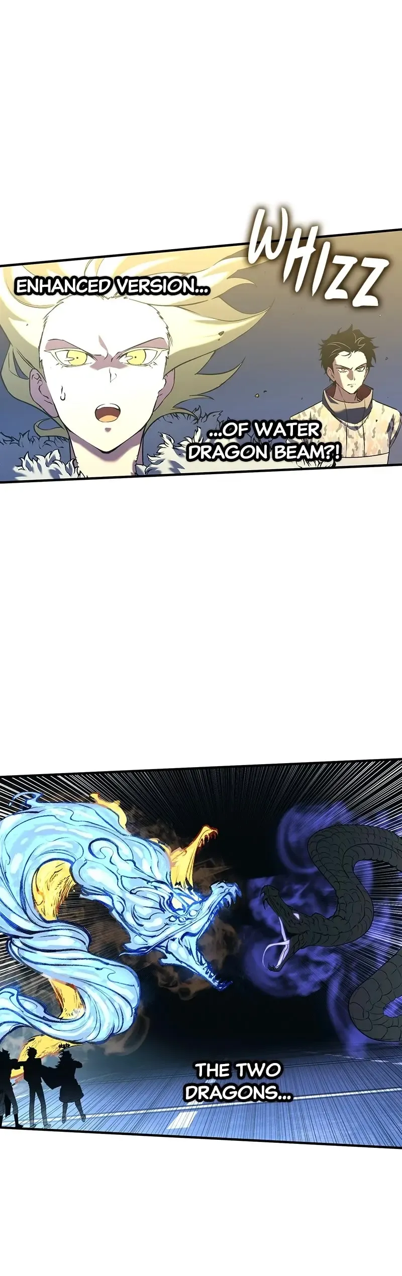 Hardcore Leveling Warrior Chapter 374 Online - página 49