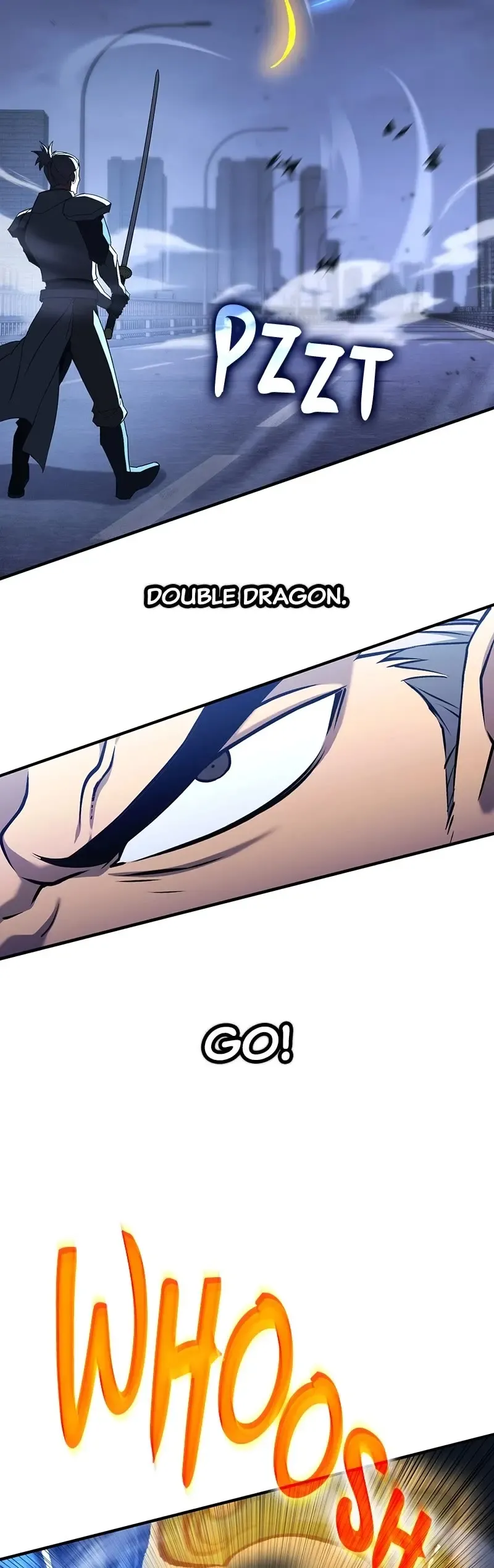 Hardcore Leveling Warrior Chapter 374 Online - página 54