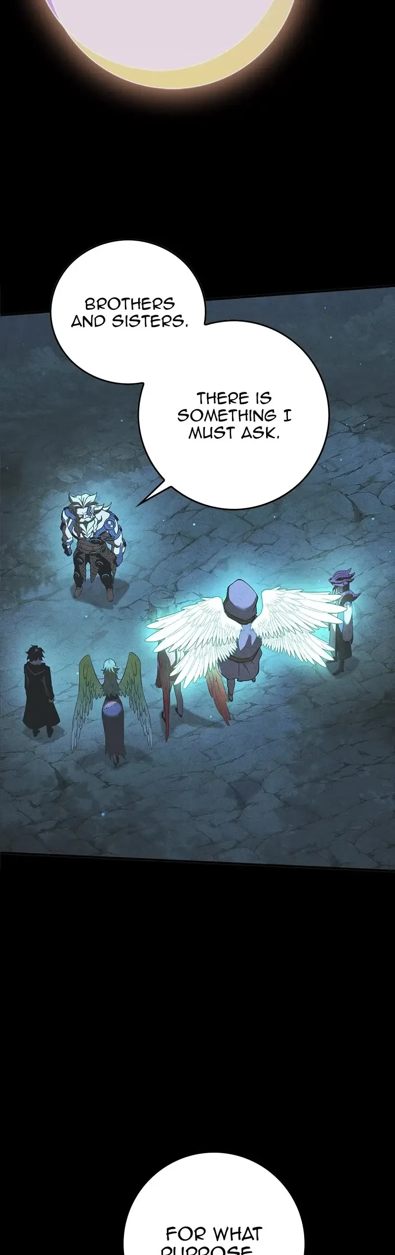 Hardcore Leveling Warrior Chapter 374 Online - página 59