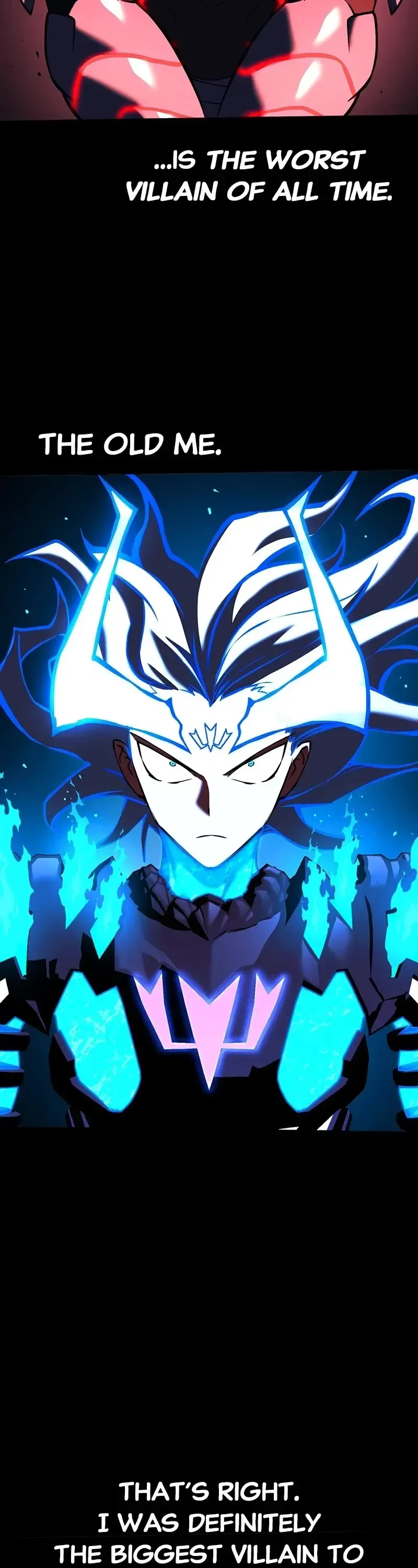 Hardcore Leveling Warrior Chapter 375 Online - página 2