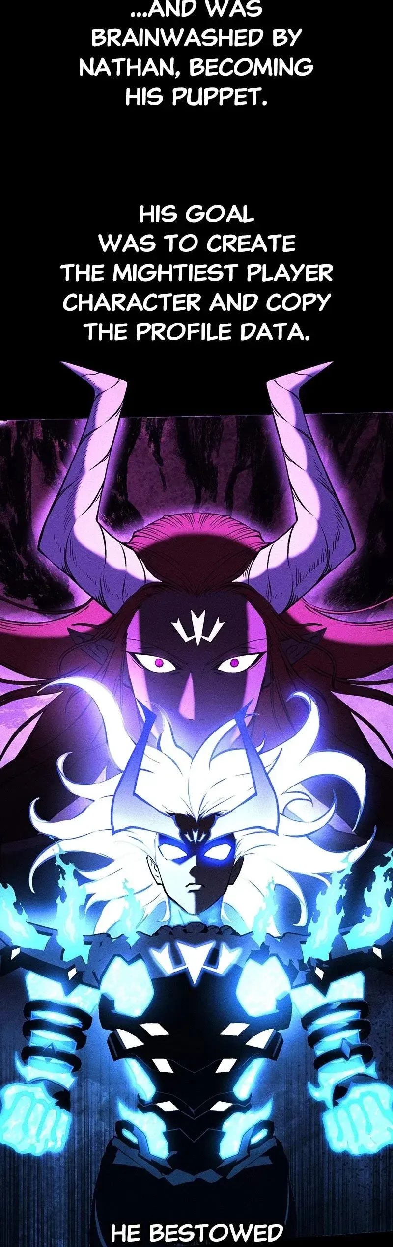 Hardcore Leveling Warrior Chapter 375 Online - página 4