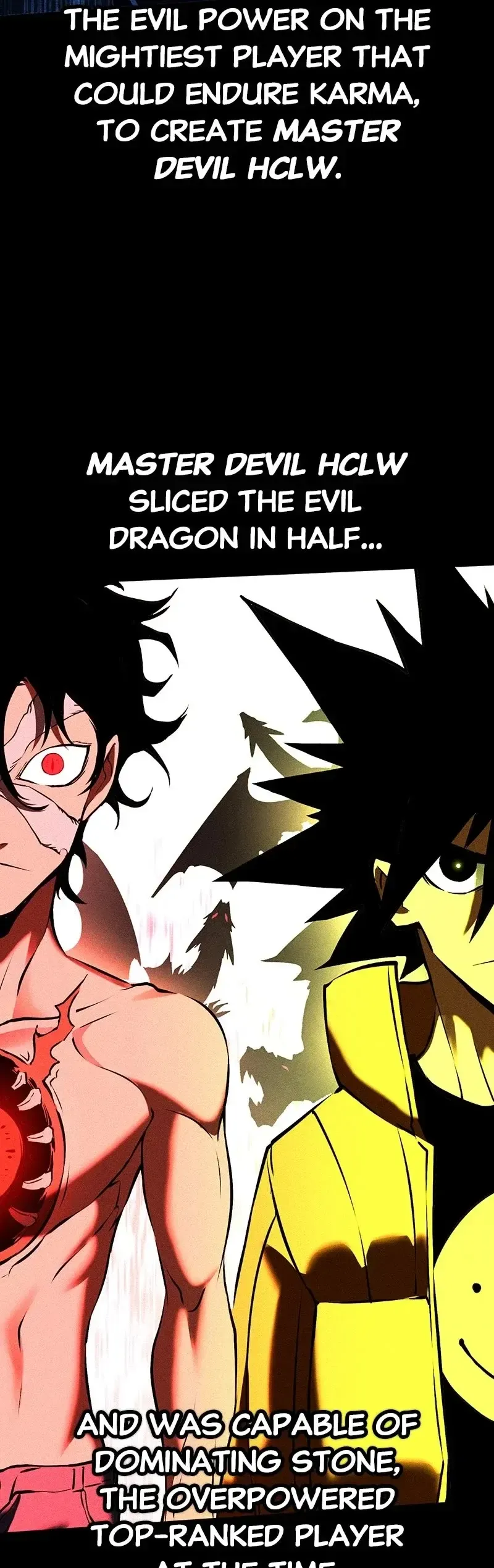 Hardcore Leveling Warrior Chapter 375 Online - página 5