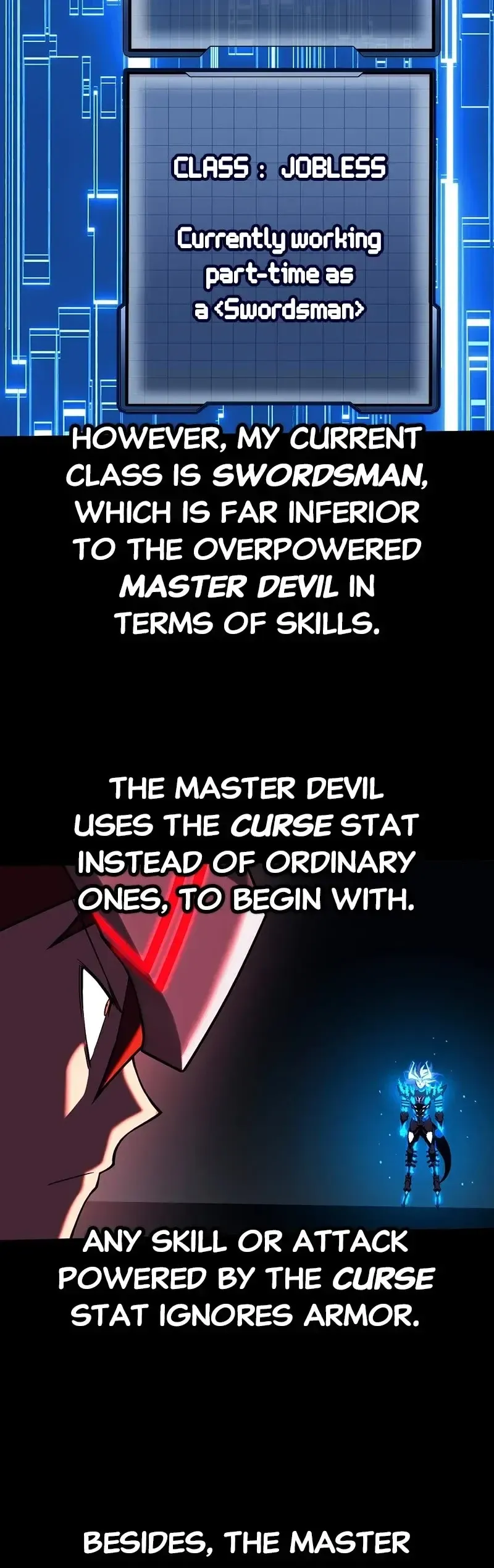 Hardcore Leveling Warrior Chapter 375 Online - página 9