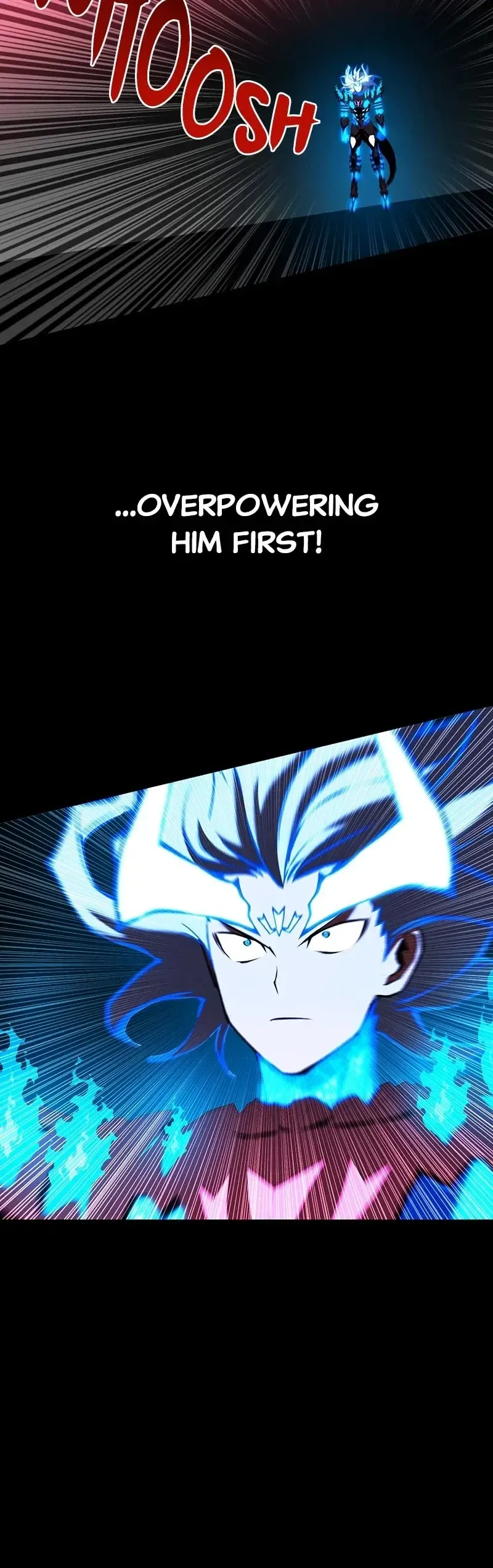 Hardcore Leveling Warrior Chapter 375 Online - página 14